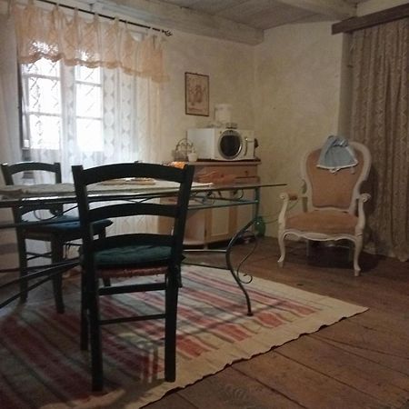 S'Antiga Inn, Centro Storico Ed Escursionismo In Sardegna Seùlo エクステリア 写真