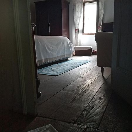 S'Antiga Inn, Centro Storico Ed Escursionismo In Sardegna Seùlo エクステリア 写真