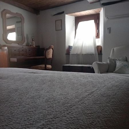 S'Antiga Inn, Centro Storico Ed Escursionismo In Sardegna Seùlo エクステリア 写真
