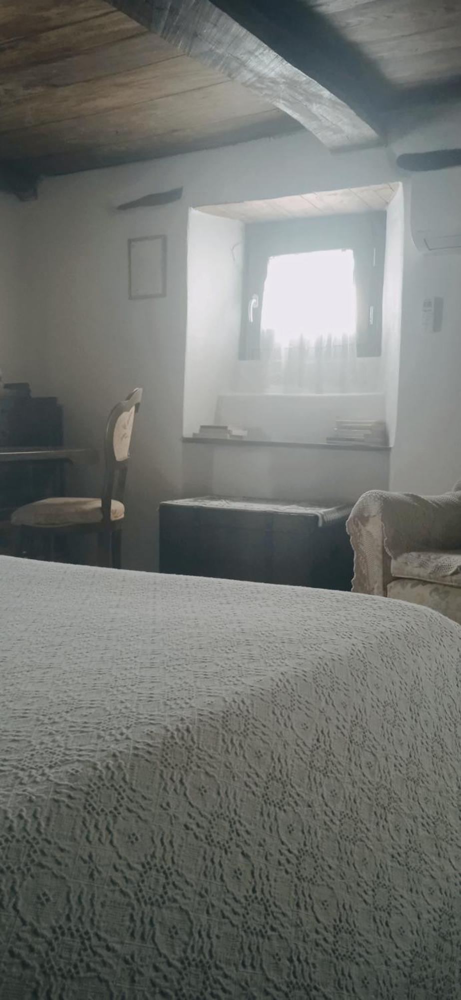 S'Antiga Inn, Centro Storico Ed Escursionismo In Sardegna Seùlo エクステリア 写真
