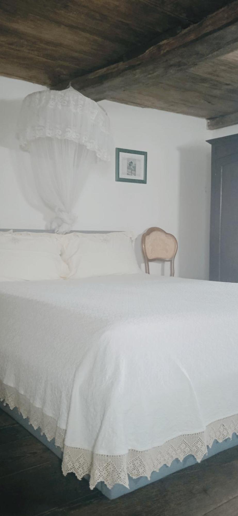 S'Antiga Inn, Centro Storico Ed Escursionismo In Sardegna Seùlo エクステリア 写真