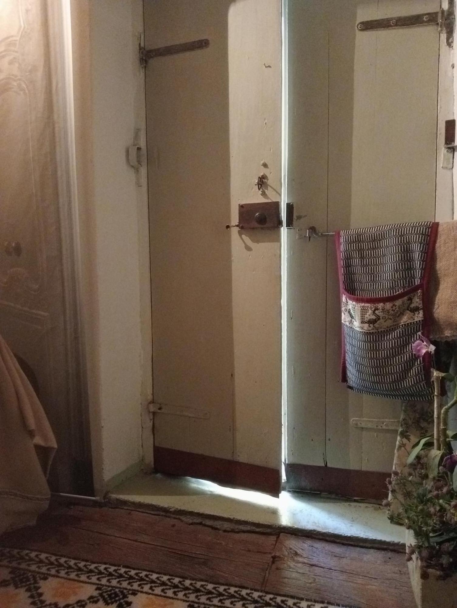 S'Antiga Inn, Centro Storico Ed Escursionismo In Sardegna Seùlo エクステリア 写真