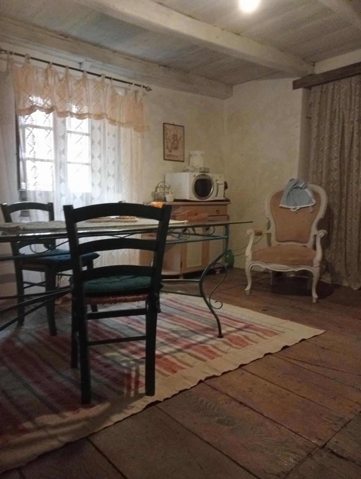 S'Antiga Inn, Centro Storico Ed Escursionismo In Sardegna Seùlo エクステリア 写真