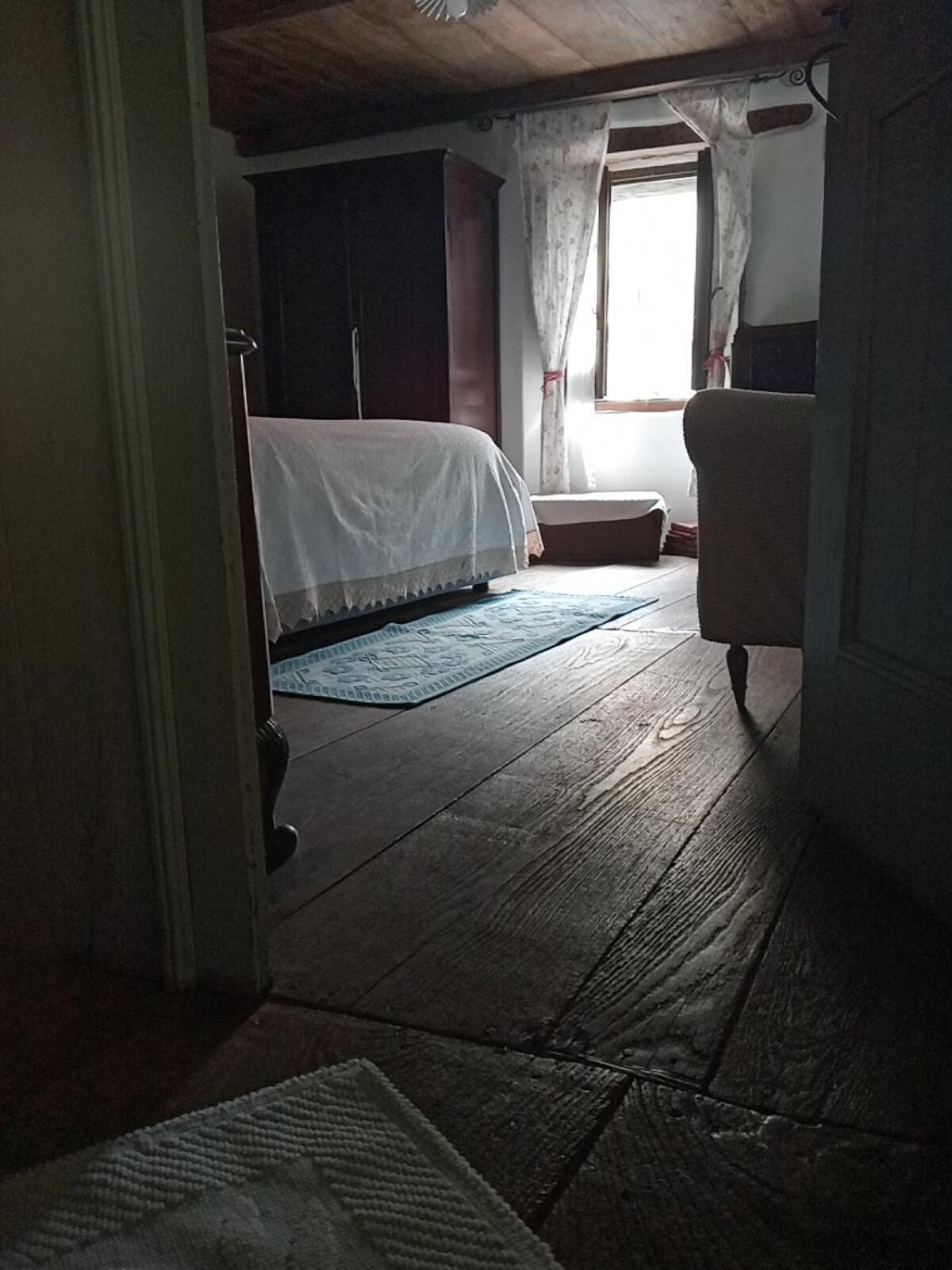 S'Antiga Inn, Centro Storico Ed Escursionismo In Sardegna Seùlo エクステリア 写真