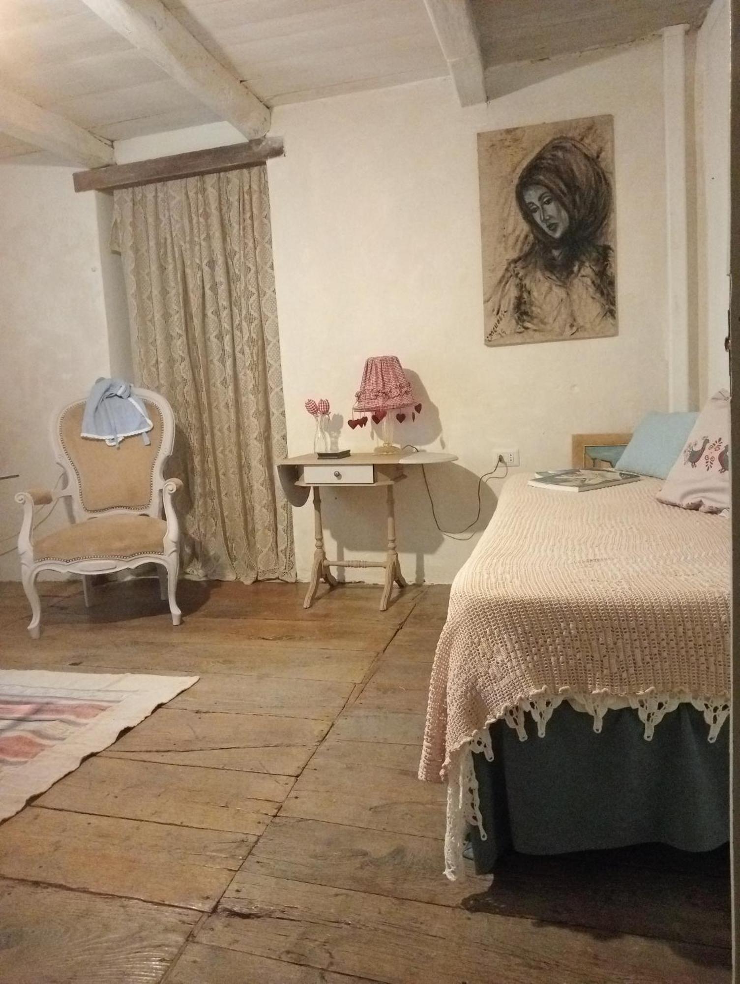 S'Antiga Inn, Centro Storico Ed Escursionismo In Sardegna Seùlo エクステリア 写真