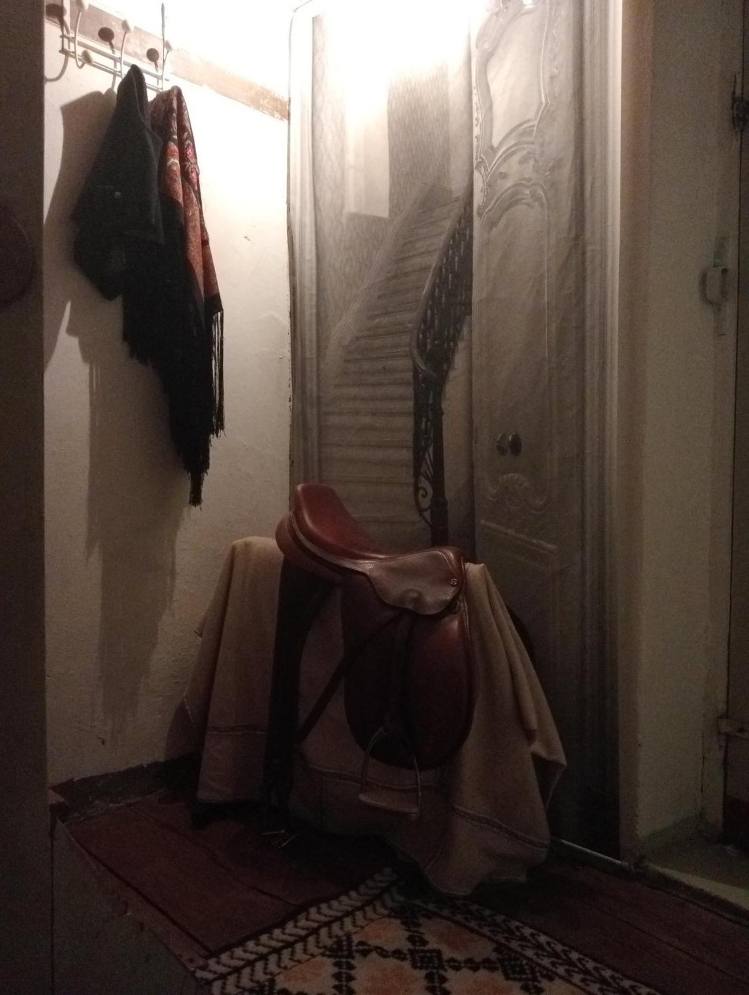 S'Antiga Inn, Centro Storico Ed Escursionismo In Sardegna Seùlo エクステリア 写真